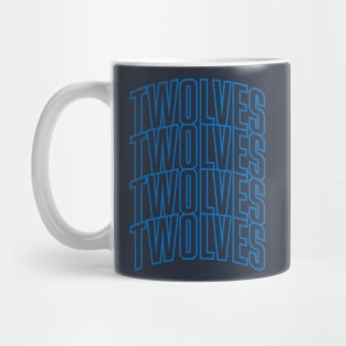 TWOLVES Mug